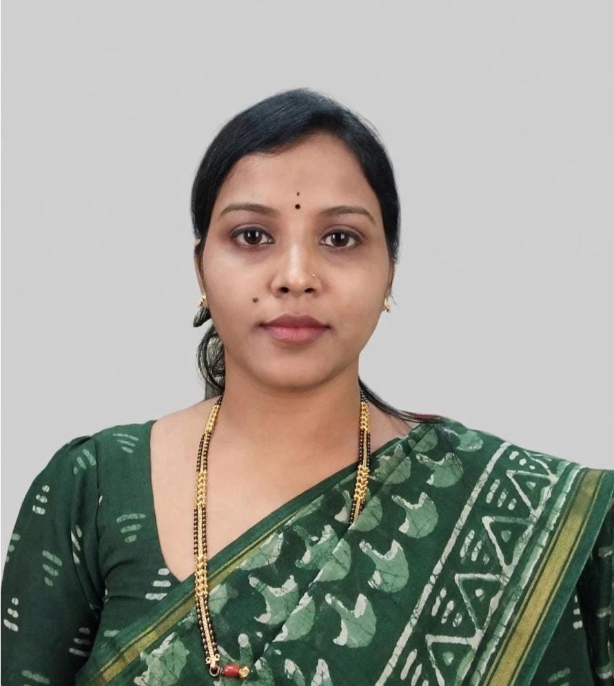 Yashaswini M